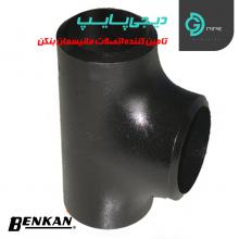 سه راهی مانیسمان رده ۴۰ بنکن